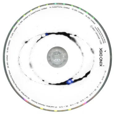 Archive I by Various Artists - album cover