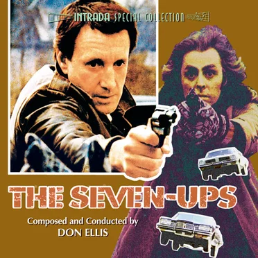 The Seven-Ups / The Verdict