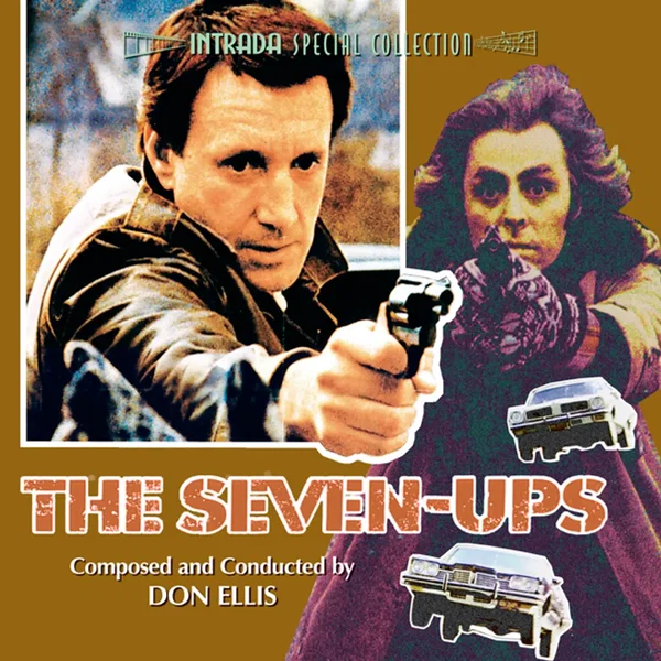The Seven-Ups / The Verdict