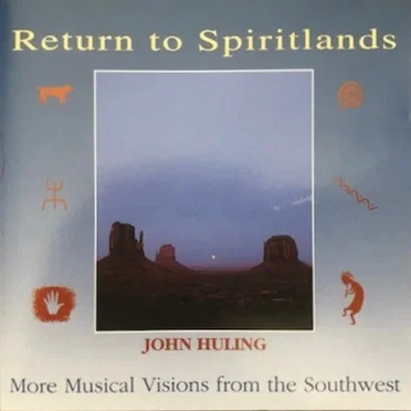 Return to Spiritlands