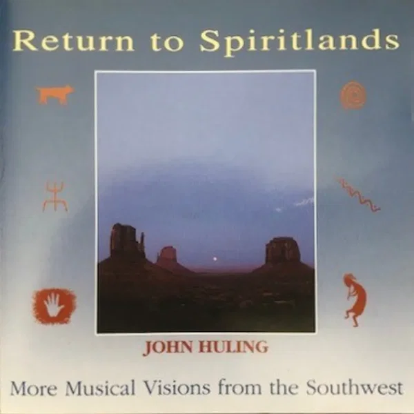Return to Spiritlands