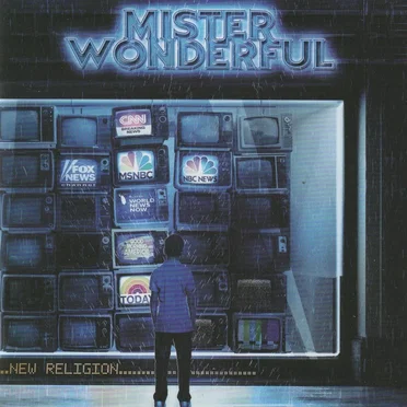 Mister Wonderful