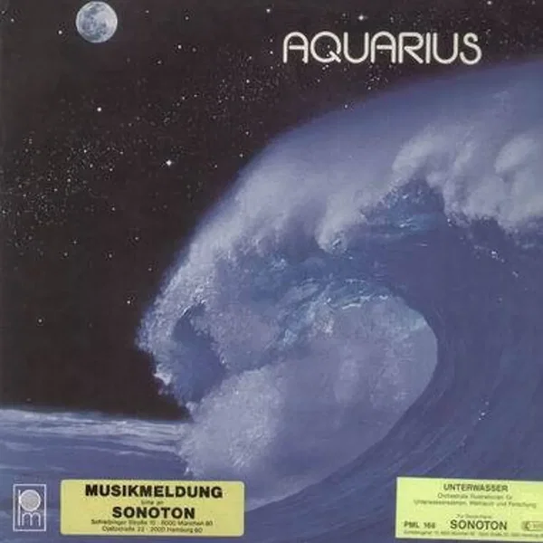 Aquarius