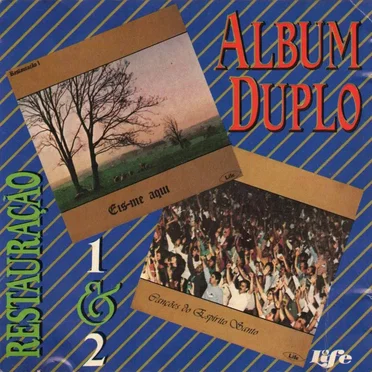 Restauração 1 & 2
