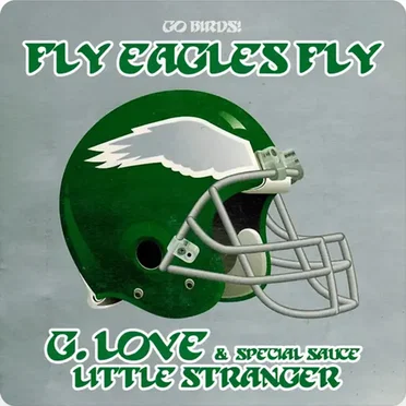 Fly, Eagles, Fly