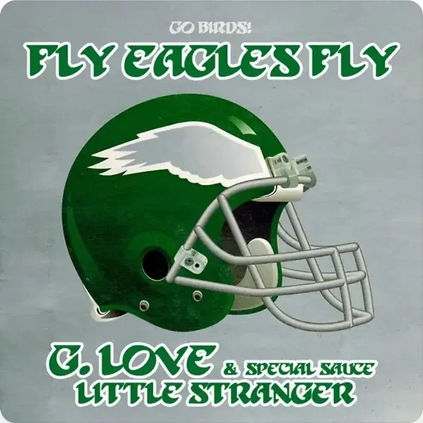 Fly, Eagles, Fly