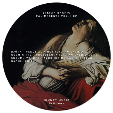 Palimpsests Vol. I EP