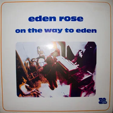 On the Way to Eden