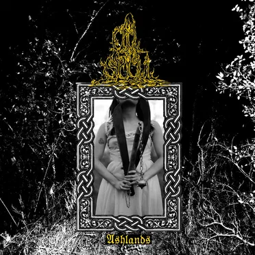 Ashlands by Oil Spill - album cover