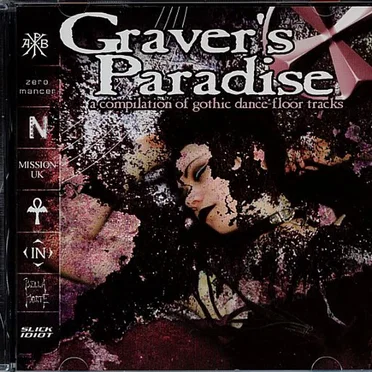 Graver’s Paradise by Various Artists - album cover