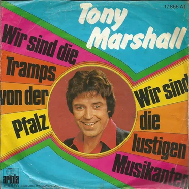Wir sind die Tramps von der Pfalz