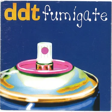 Fumigate