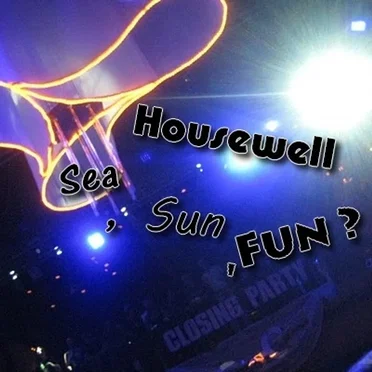 Sea, Sun, Fun ? by Housewell - album cover