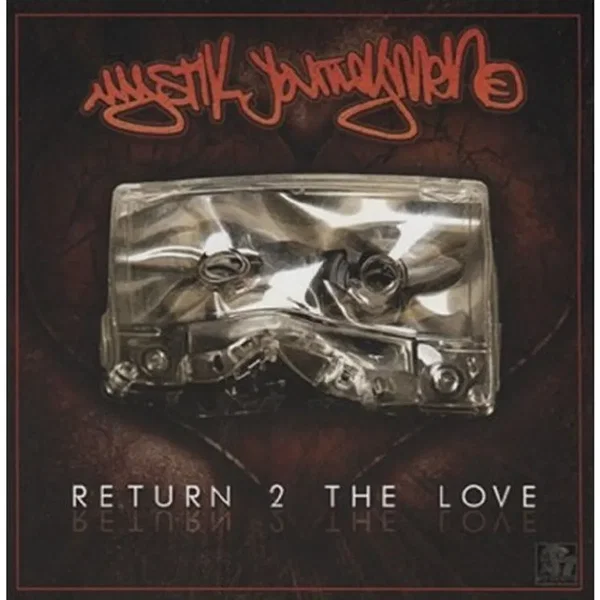 Return 2 the Love