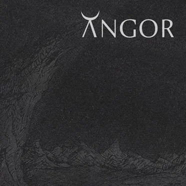 Angor by Angor - album cover