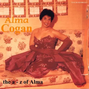 The a-z of Alma