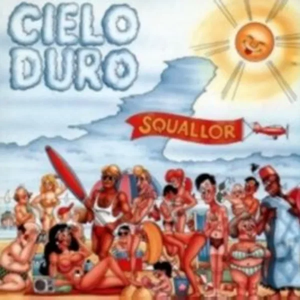 Cielo duro