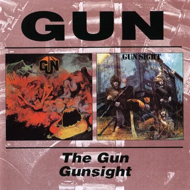 The Gun / Gunsight