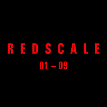 Redscale 01–09 by Grad_U - album cover