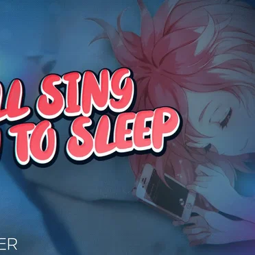 “I’ll Hold You Close…” Your Girlfriend Sings You to Sleep by alekirser - album cover