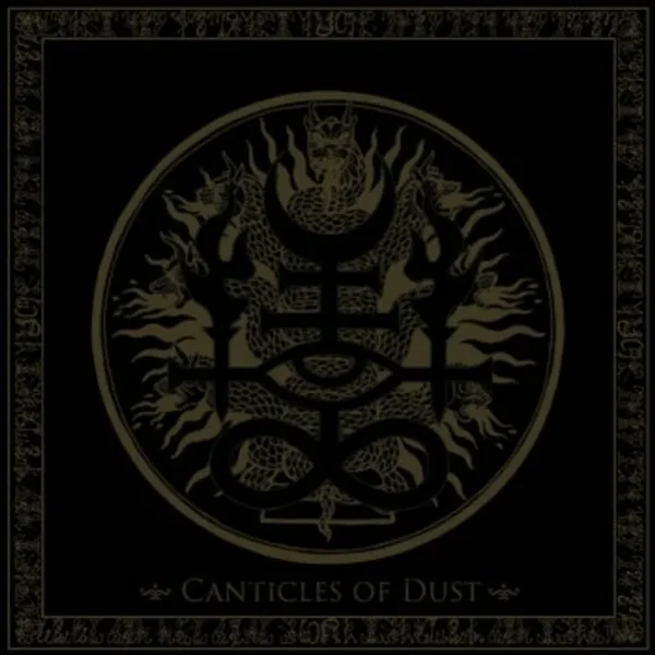 Canticles of Dust