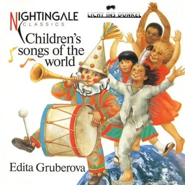Children's Songs of the World