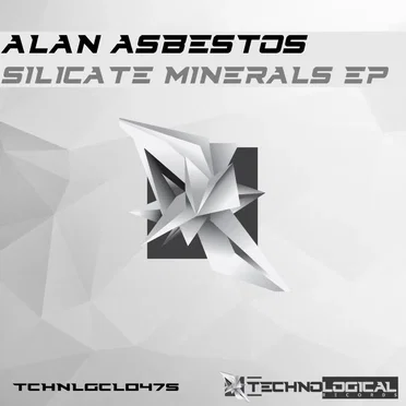 Silicate Minerals EP