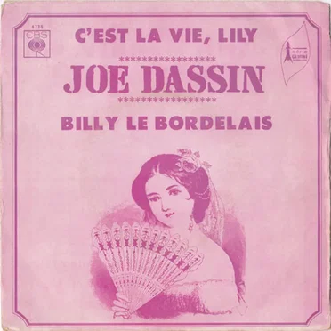 C'est la vie, Lily / Billy le Bordelais