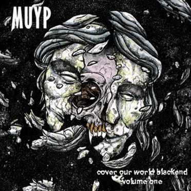 Cover Our World Blackened, Vol. 1