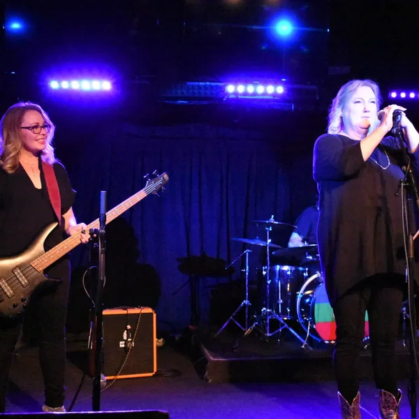 Live @The Royal