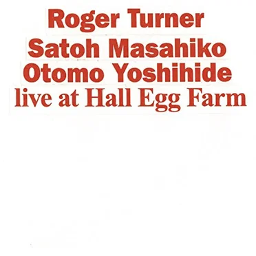 Live at Hall Egg Farm