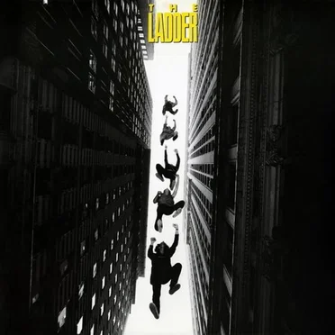 The Ladder by The Ladder - album cover