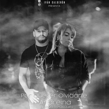 Por querer olvidarte