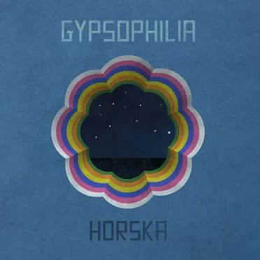 Horska by Gypsophilia - album cover