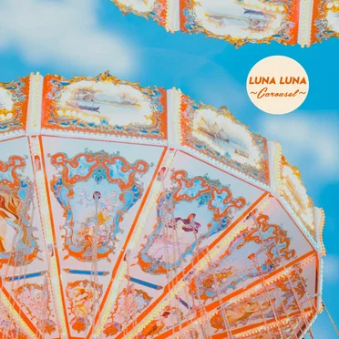 Carousel by Luna Luna - album cover