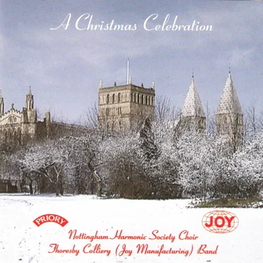 A Christmas Celebration