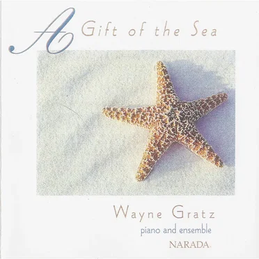 A Gift of the Sea