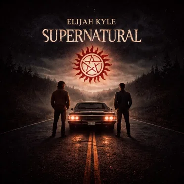 SUPERNATURAL