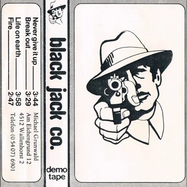 Black Jack Co.