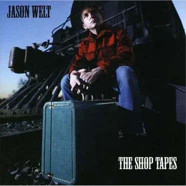 The Shop Tapes