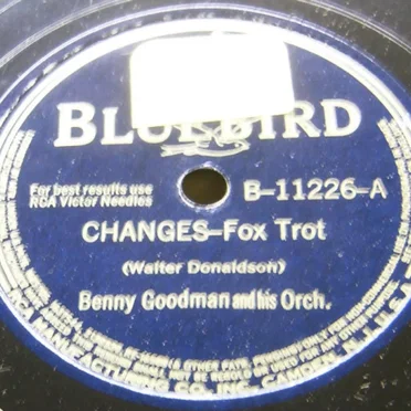 Changes / Russian Lullaby