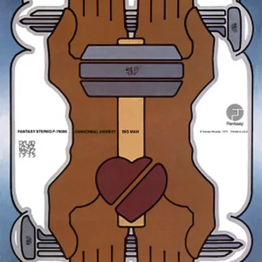 Big Man: The Legend of John Henry