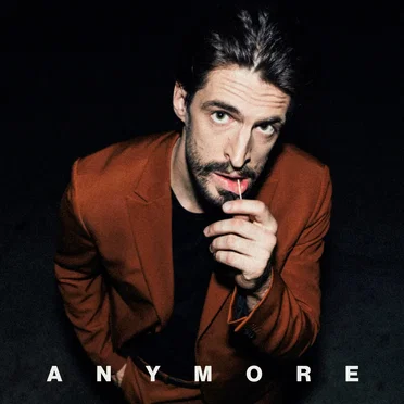 Anymore