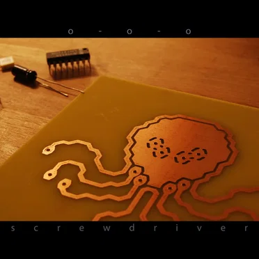 Screwdriver