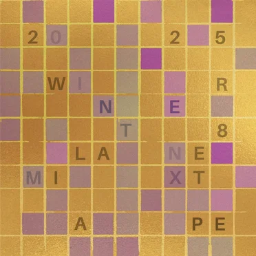 Winter 2025 Mixtape by Lane 8 - album cover