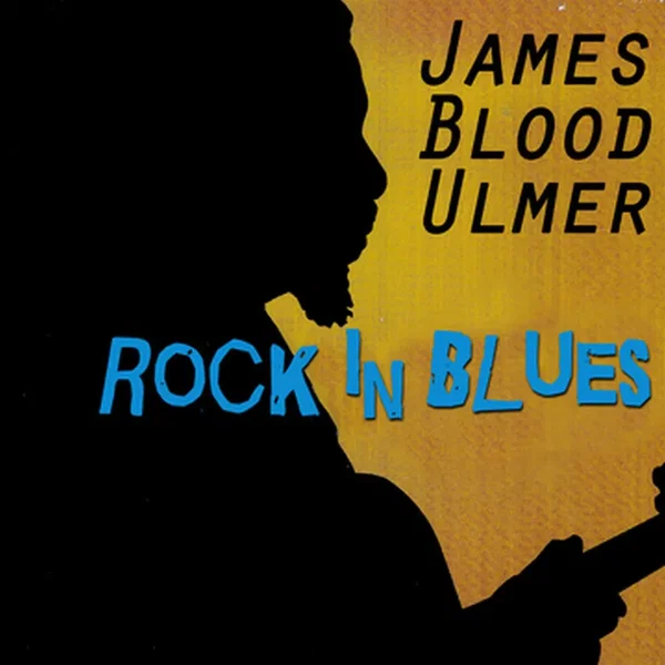 Rock in Blues
