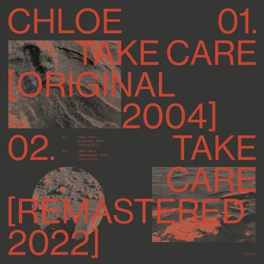 Take Care