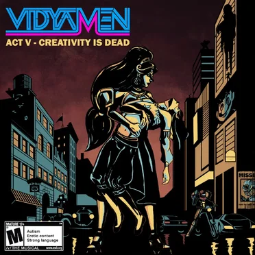 /v/ The Musical 5: Vidyamen