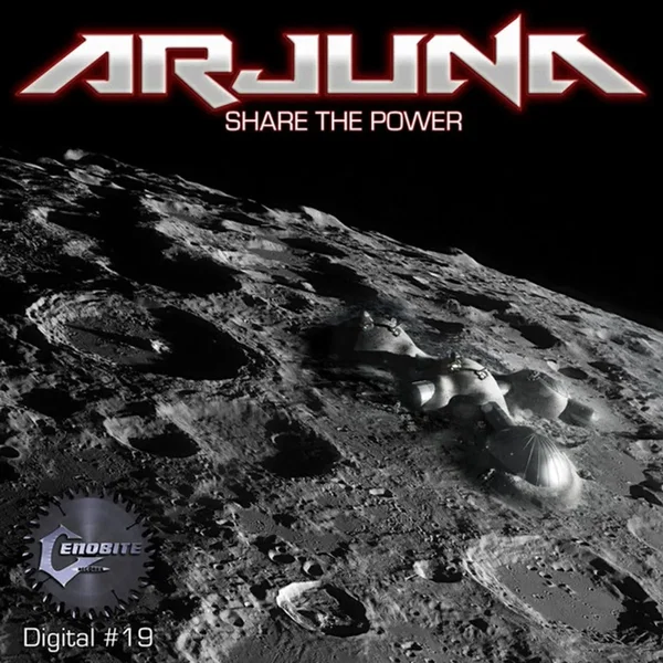 Share The Power