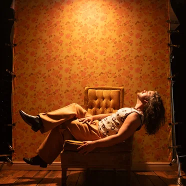 Love, Myself by JB Somers - album cover